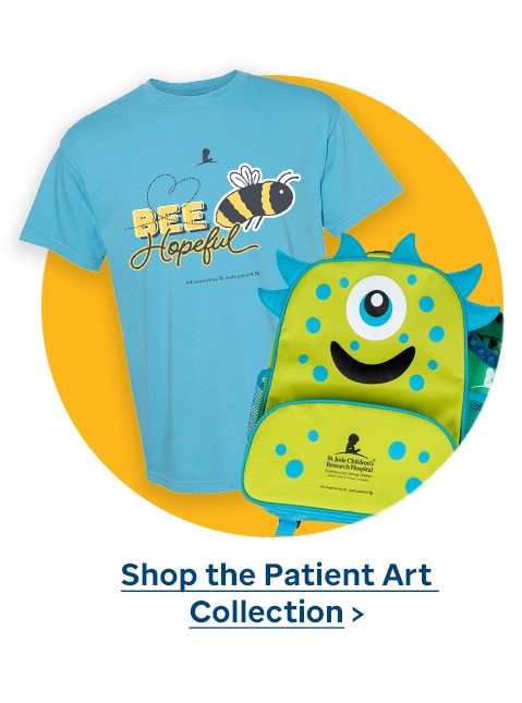Shop Patient Art Collection